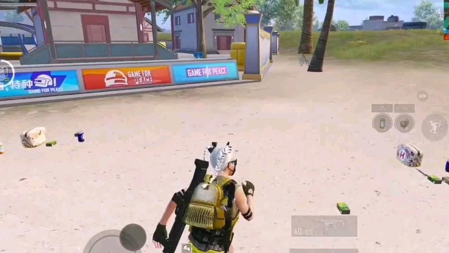 和平精英《战斗机》root版自瞄版外挂